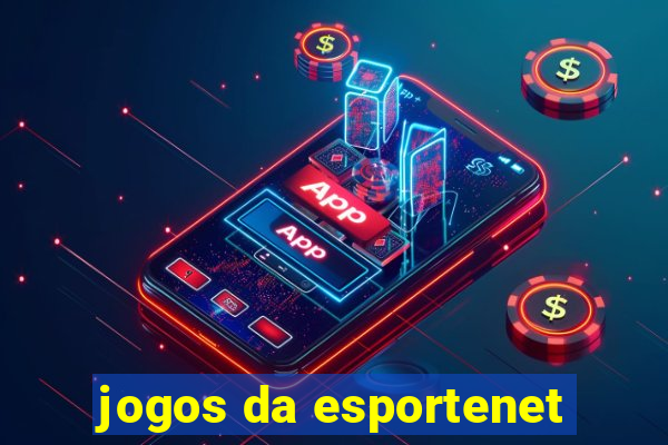 jogos da esportenet